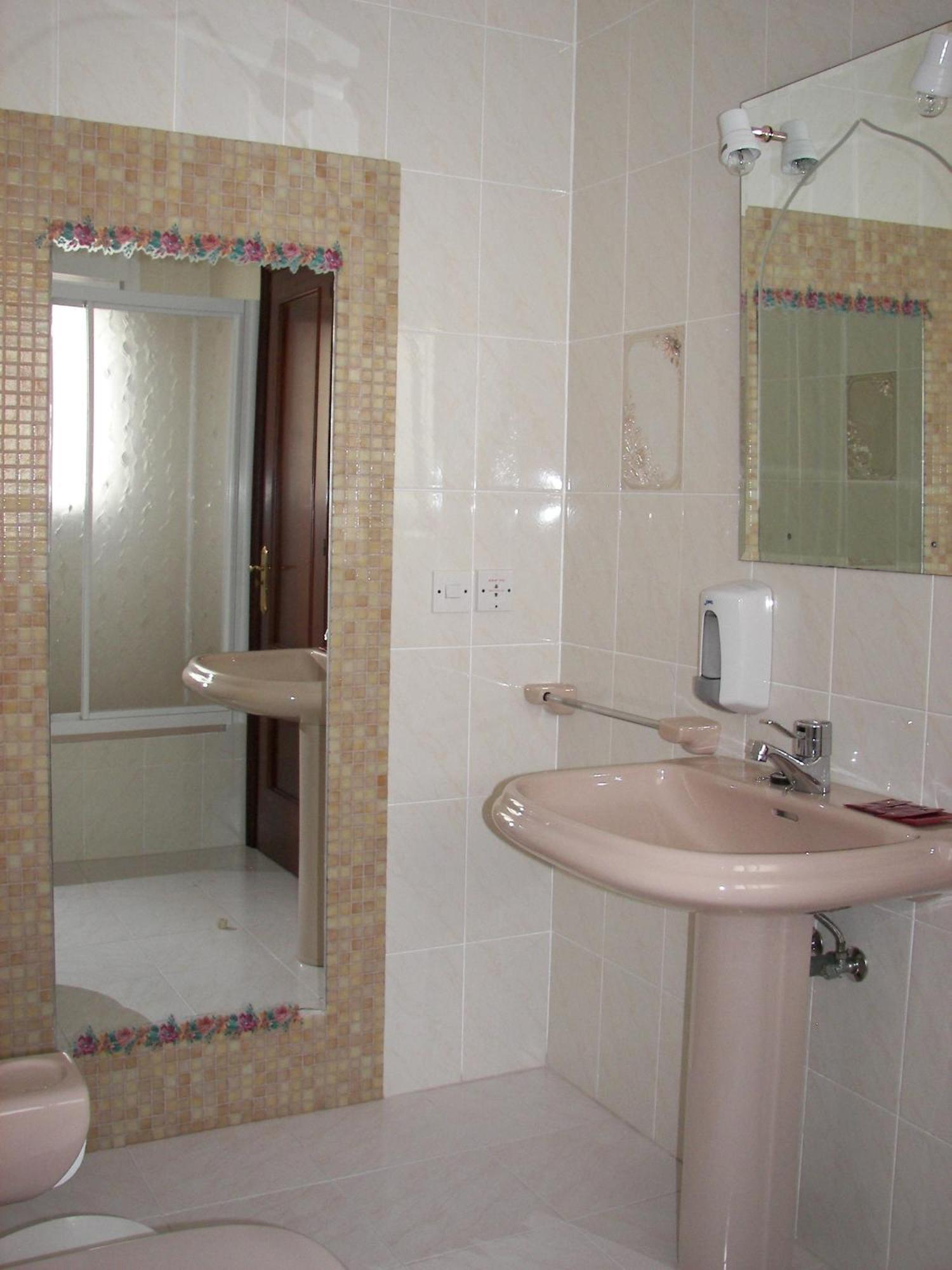 Hostal Santa Marta Playa Байона Стая снимка