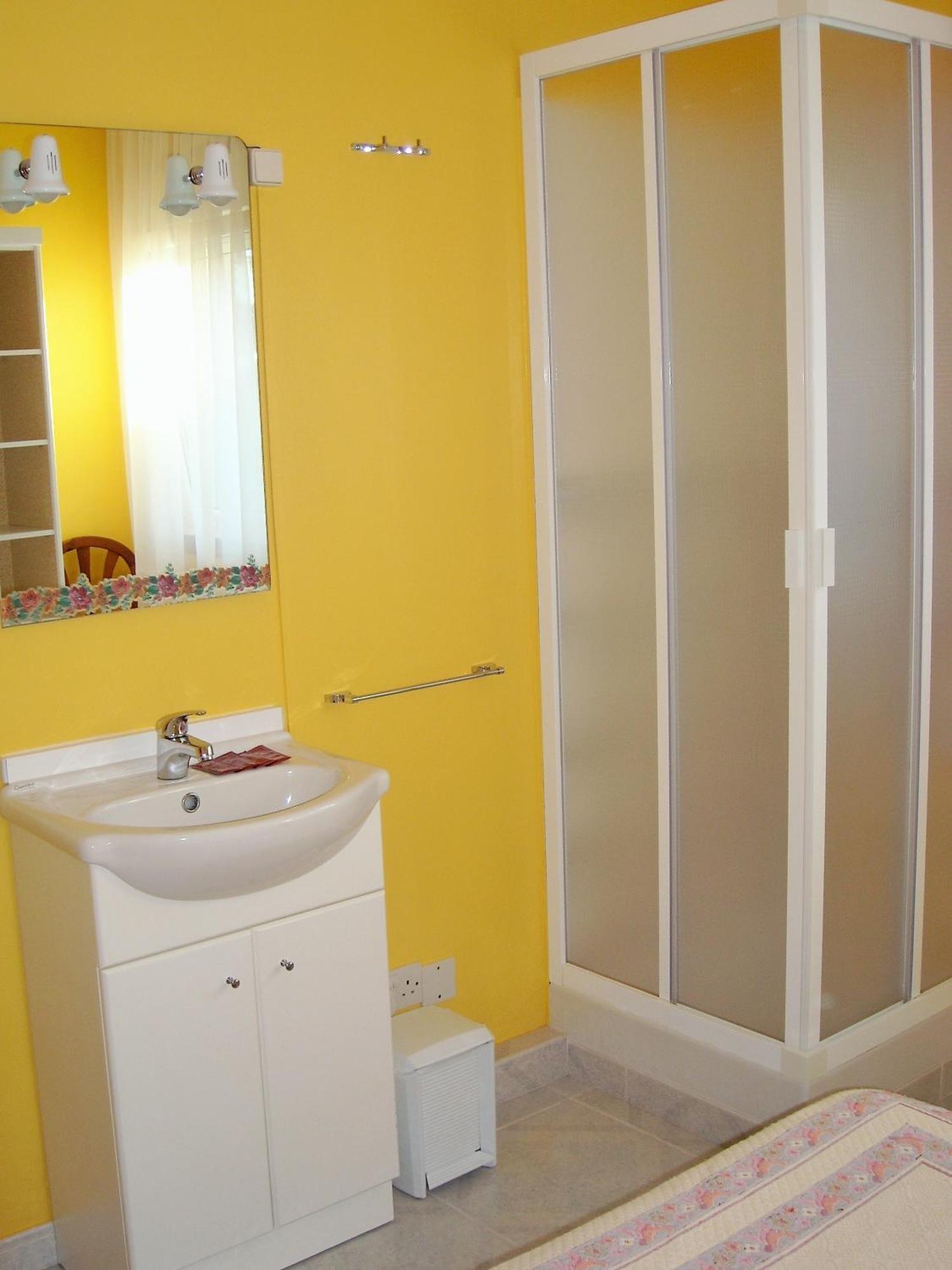 Hostal Santa Marta Playa Байона Стая снимка