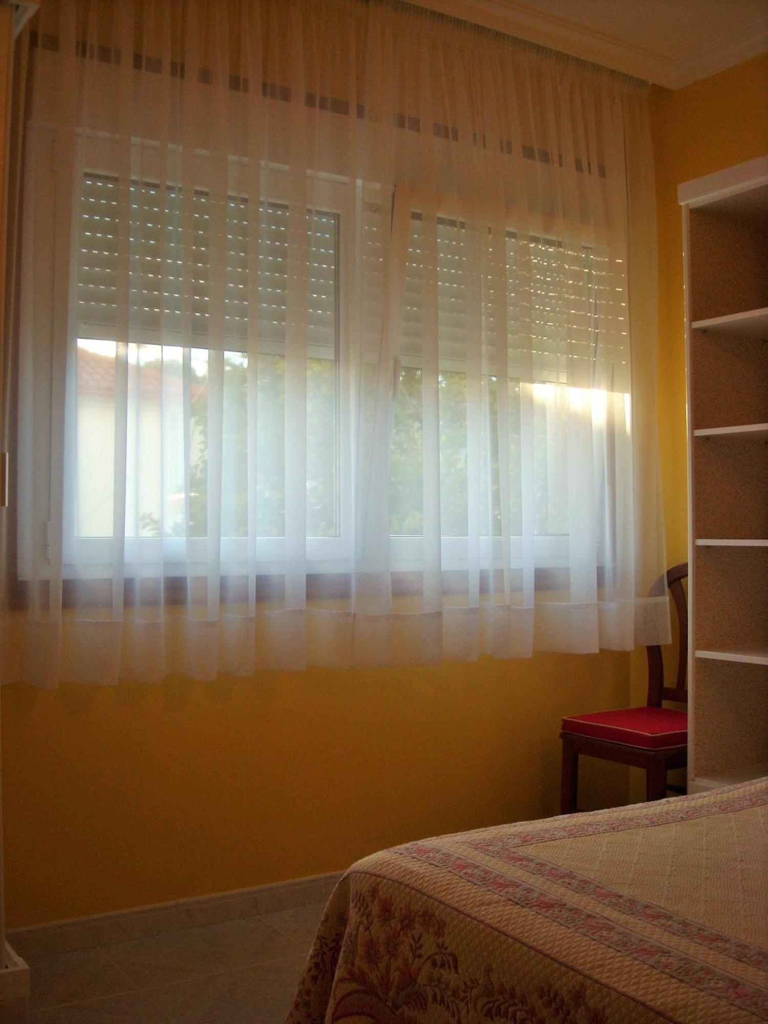 Hostal Santa Marta Playa Байона Стая снимка